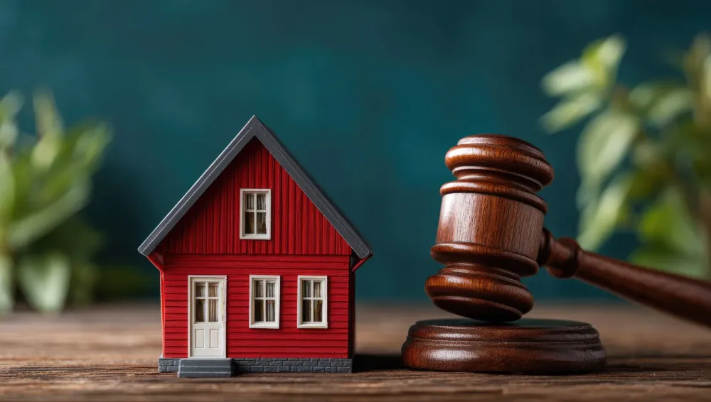 Mesurage loi boutin à Châteauneuf-le-Rouge